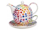 Tea for one Hot Spots
