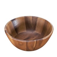 Miska akacjowa 25 cm Zassenhaus