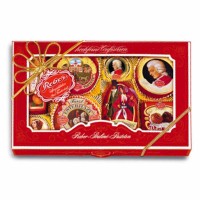 Czekoladki Mozart Praline Pasteten 285g Reber