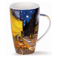 Kubek Henley Impressionists Cafe 600ml Dunoon