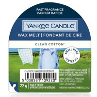 Wosk Clean Cotton