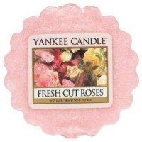 Wosk Fresh Cut Roses