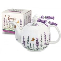 Dzbanek I Love Lavender 1,2 l Carmani