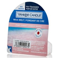 Wosk Pink Sands
