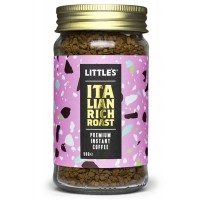 Kawa liofilizowana Italian Roast 50g Littles