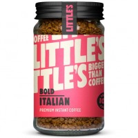 Kawa liofilizowana Italian Roast 50g Littles