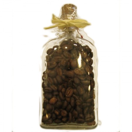 KAWA KOPI LUWAK