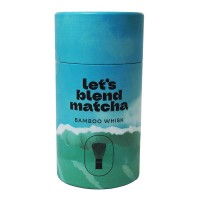 Miotełka do Matchy 6 cm