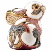 Figurka Królik mały 7 cm De Rosa Rinconada