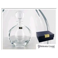 Karafka Orbit 800 ml Bohemia
