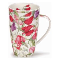Kubek Henley Sweet Peas 600ml Dunoon