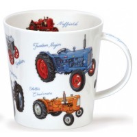 Kubek Cairngorm Classic Colletion Tractor 480ml Dunoon
