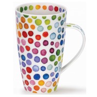 Kubek Henley Hot Spots 600ml Dunoon