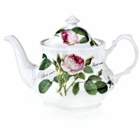 Dzbanek Redoute Rose 1000ml Roy Kirkham