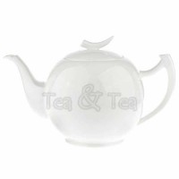 Dzbanek Epsilon biały 1,5l seria Tea Logic Epsilon