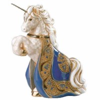 Figurka Jednorożec De Rosa Rinconada