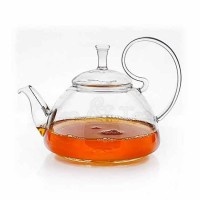 Dzbanek Theta szklany 700ml seria Tea Logic Theta