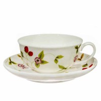 Filiżanka Mirella 180ml Tea Logic
