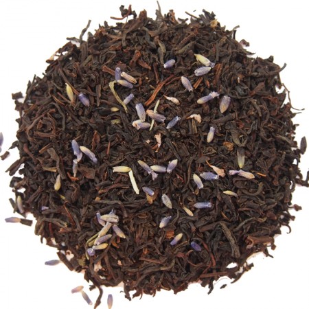 EARL GREY LAWENDA