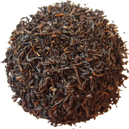 PU-ERH PREMIUM 10 LETNI