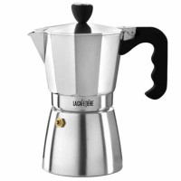 Kawiarka aluminiowa Classic 300ml La Cafetiere Randwyck