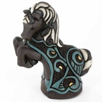Figurka Koń De Rosa Rinconada