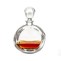 Karafka Loren 700ml seria Bohemia Loren
