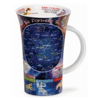 Kubek Glencoe The Night Sky 500ml Dunoon