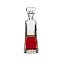 Karafka Arezzo 700ml seria Bohemia Arezzo