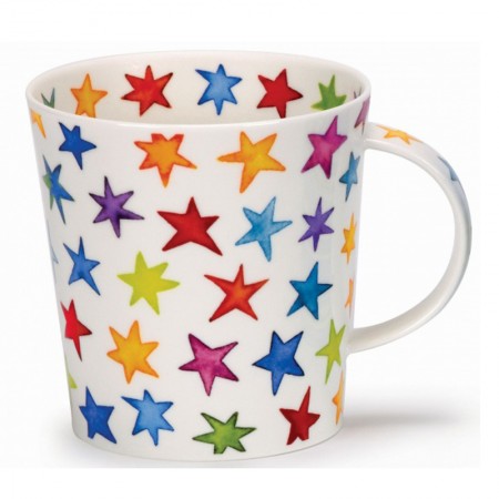 Kubek Cairngorm Starburst 480ml Dunoon