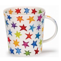 Kubek Cairngorm Starburst 480ml Dunoon