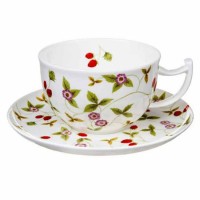 Filiżanka śniadaniowa Mirella 500ml Tea Logic