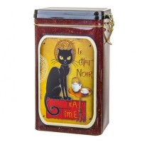 Puszka Le Chat Noir 500g Cha Cult