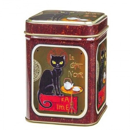 Puszka Le Chat Noir 50g Cha Cult