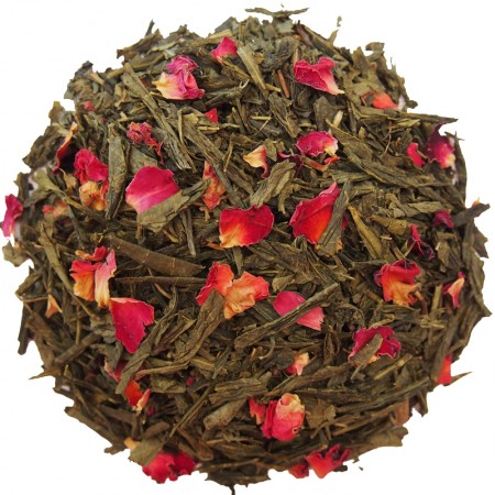 SENCHA SAKURA