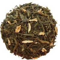 SENCHA KAKTUSOWA