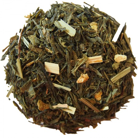 SENCHA LEMON