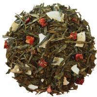 SENCHA POZIOMKOWA