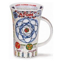 Kubek Glencoe The Atom 500ml Dunoon