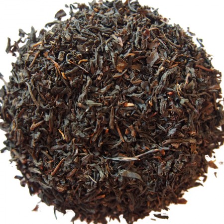 LAPSANG SOUCHONG