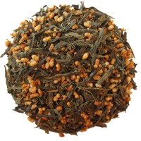 GENMAICHA