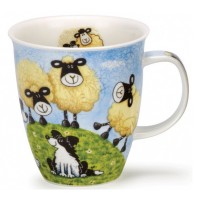 Kubek Nevis Sheepies Hill 480ml Dunoon