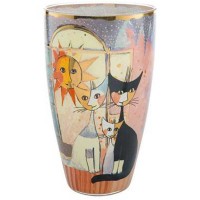 Wazon Buongiorno 25 cm Rosina Wachtmeister Goebel