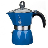 Kawiarka Dama Blu 150 ml Bialetti