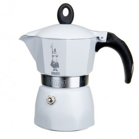 Kawiarka Dama Bianca 150 ml Bialetti