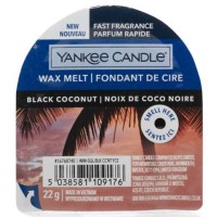 Wosk Black Coconut