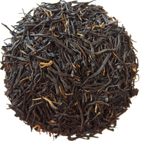 PANYONG GOLDEN NEEDLE ORGANIC