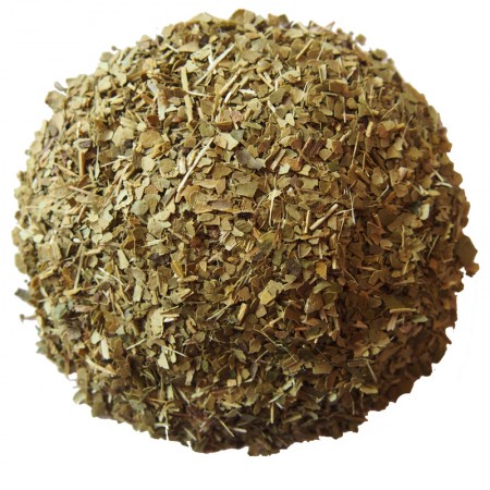 YERBA MATE GREEN