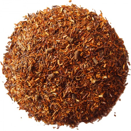 ROOIBOS GOŹDZIKOWO-CYNAMONOWY