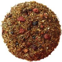 ROOIBOS CZERWONE OWOCE